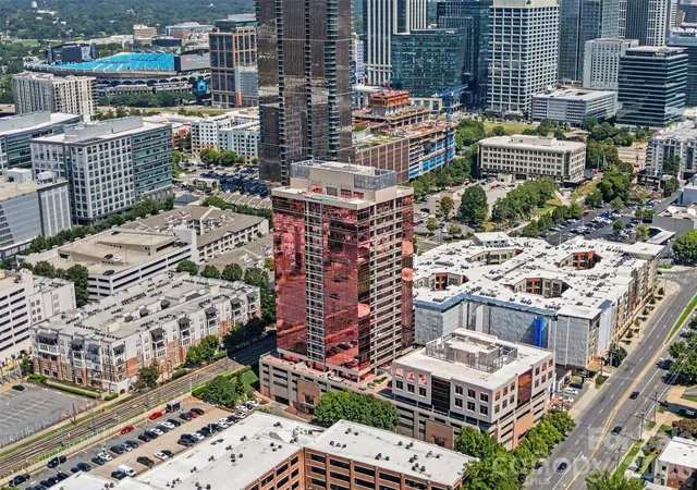 Photo 1 of Condo for sale at 315 Arlington Ave #2202, Charlotte, NC 28203 | MLS# 4420205 | Listing updated on 2026-09-26