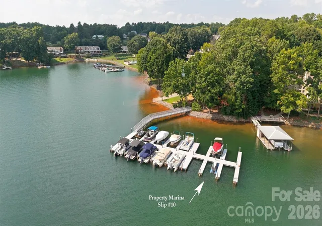 Photo 2 of Land for sale at 0 Burton Ln #18, Denver, NC 28037 | MLS# 4420211 | Listing updated on 2026-09-24