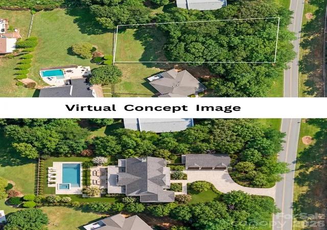 Photo 3 of Land for sale at 0 Burton Ln #18, Denver, NC 28037 | MLS# 4420211 | Listing updated on 2026-09-24