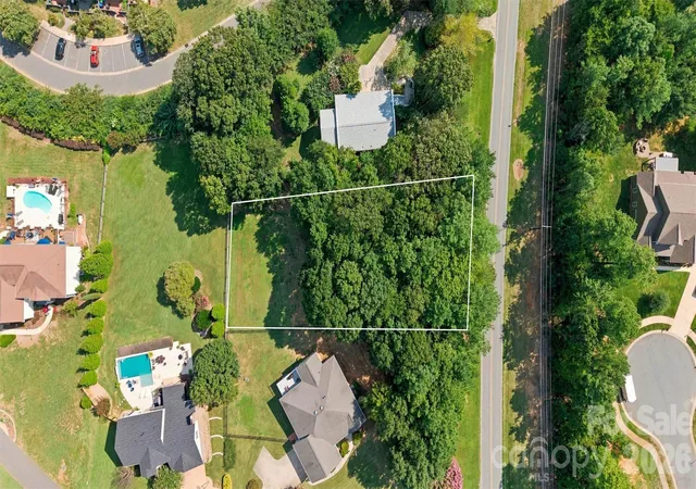 Photo 2 of Land for sale at 0 Burton Ln #18, Denver, NC 28037 | MLS# 4420211 | Listing updated on 2026-10-09