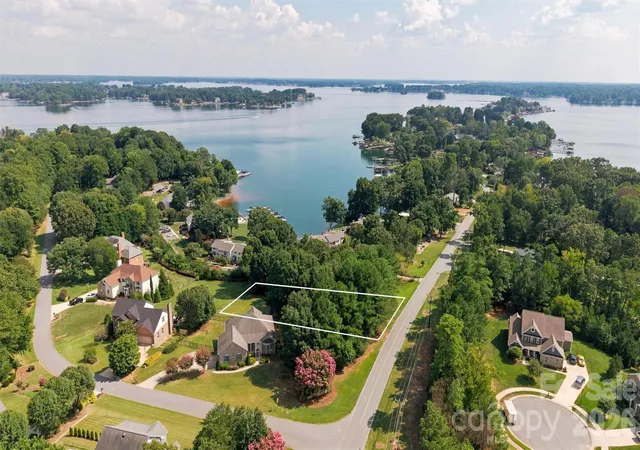 Land for sale at 0 Burton Ln #18, Denver, NC 28037 | MLS# 4420211
