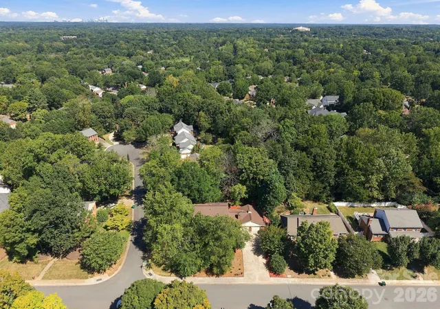 Photo 40 of Single family home for sale at 6134 Hickory Forest Dr, Charlotte, NC 28277 | MLS# 4420216 | Listing updated on 2026-09-15