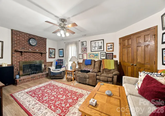 Photo 3 of Single family home for sale at 6134 Hickory Forest Dr, Charlotte, NC 28277 | MLS# 4420216 | Listing updated on 2026-09-15