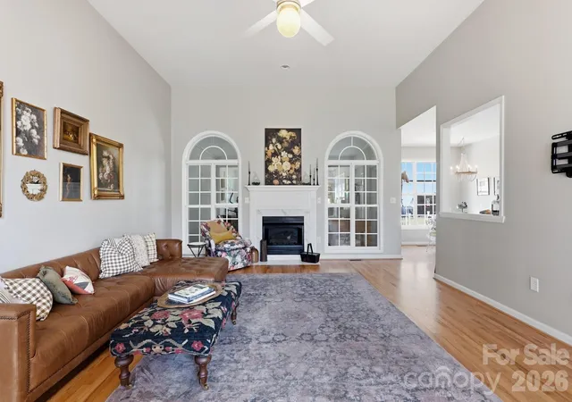 Photo 3 of Single family home for sale at 8025 Silver Maple Ln, Mint Hill, NC 28227 | MLS# 4420219 | Listing updated on 2026-10-12