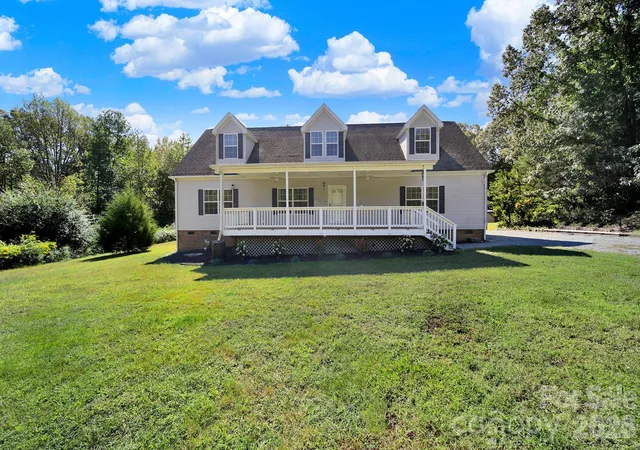 Photo 1 of Single family home for sale at 415 Maye St, Wingate, NC 28174 | MLS# 4420224 | Listing updated on 2026-10-16