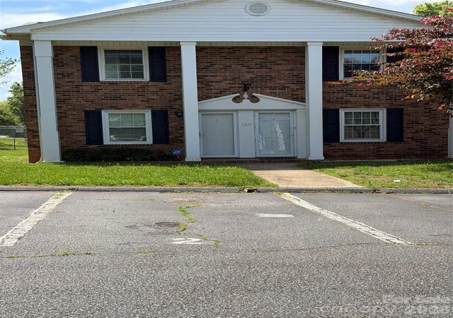 Photo 1 of Sale Pending at 155 Nw 17th Street #F1, Hickory, NC 28601 | MLS# 4420228 | Listing updated on 2026-09-04