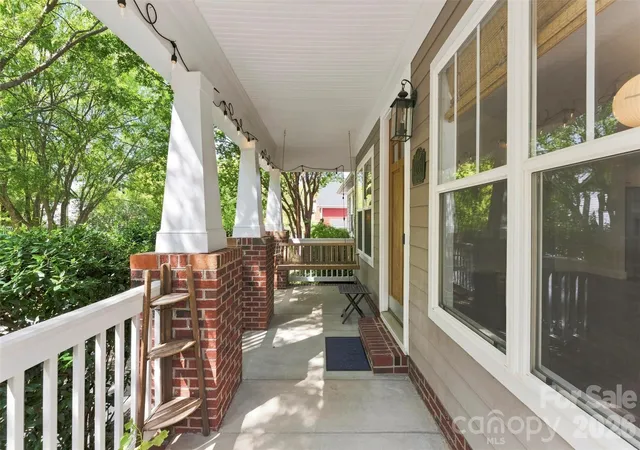 Photo 3 of Single family home for sale at 14100 Garden District Row, Huntersville, NC 28078 | MLS# 4420231 | Listing updated on 2026-09-25