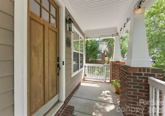 Photo 3 of Single family home for sale at 14100 Garden District Row, Huntersville, NC 28078 | MLS# 4420231 | Listing updated on 2026-10-25