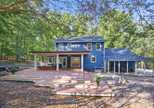 Photo 4 of Single family home for sale at 2703 Blythe Rd, Waxhaw, NC 28173 | MLS# 4420238 | Listing updated on 2026-10-08