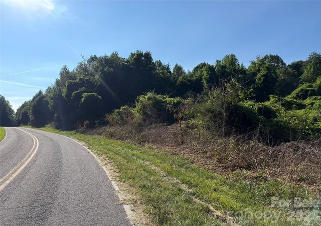 Photo 4 of Land for sale at 0 Johnny Wike Rd, Taylorsville, NC 28681 | MLS# 4420240 | Listing updated on 2026-09-01