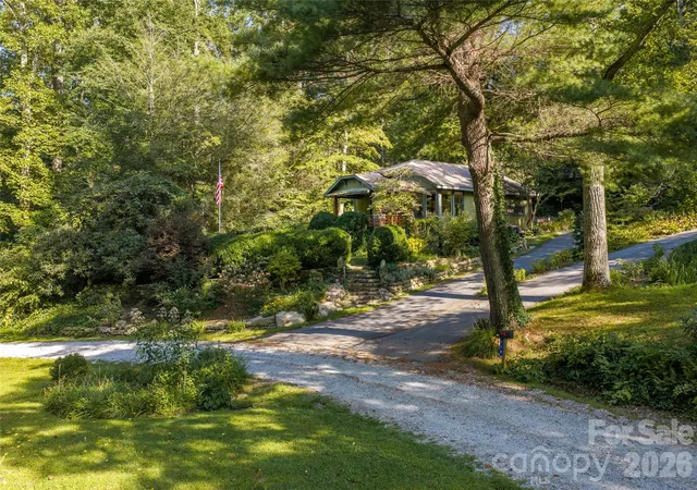 Photo 48 of Single family home for sale at 95 Chestnut Hl Loop Rd, Gerton, NC 28735 | MLS# 4420243 | Listing updated on 2026-10-01