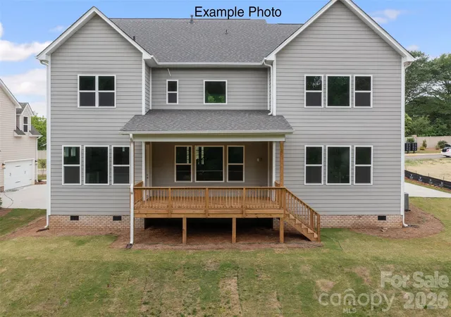 Photo 2 of Single family home for sale at 10914 Tyler Brk Ln #OAK0055, Mint Hill, NC 28227 | MLS# 4420244 | Listing updated on 2026-09-05