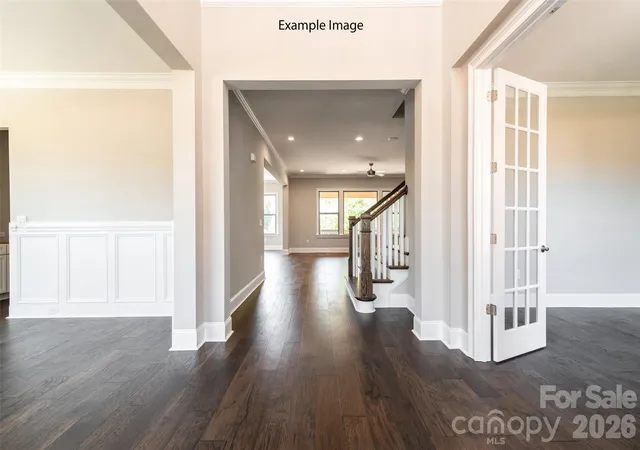 Photo 3 of Single family home for sale at 10914 Tyler Brk Ln #OAK0055, Mint Hill, NC 28227 | MLS# 4420244 | Listing updated on 2026-09-05