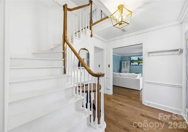Photo 1 of Single family home for sale at 2221 Hamilton Ml Rd, Charlotte, NC 28270 | MLS# 4420247 | Listing updated on 2026-10-29