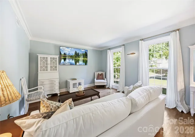 Photo 2 of Single family home for sale at 2221 Hamilton Ml Rd, Charlotte, NC 28270 | MLS# 4420247 | Listing updated on 2026-10-29