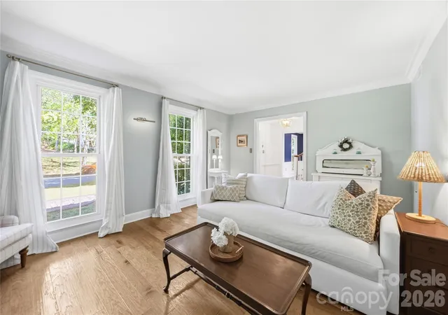 Photo 3 of Single family home for sale at 2221 Hamilton Ml Rd, Charlotte, NC 28270 | MLS# 4420247 | Listing updated on 2026-10-29