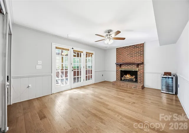 Photo 4 of Single family home for sale at 2221 Hamilton Ml Rd, Charlotte, NC 28270 | MLS# 4420247 | Listing updated on 2026-10-29