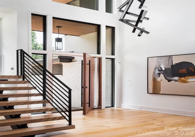 Photo 2 of Mansion for sale at 5620 Merry Mount Dr, Charlotte, NC 28226 | MLS# 4420251 | Listing updated on 2026-09-14