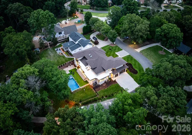 Photo 47 of Mansion for sale at 5620 Merry Mount Dr, Charlotte, NC 28226 | MLS# 4420251 | Listing updated on 2026-09-14