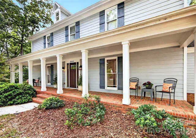 Photo 3 of Single family home for sale at 8004 Maremont Ct, Charlotte, NC 28270 | MLS# 4420252 | Listing updated on 2026-09-23
