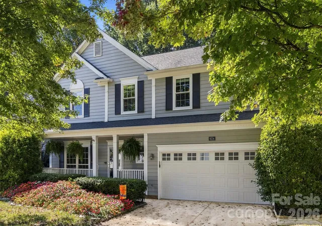 Photo 1 of Single family home for sale at 9014 Pickering Grv Ln, Charlotte, NC 28216 | MLS# 4420257 | Listing updated on 2026-10-22