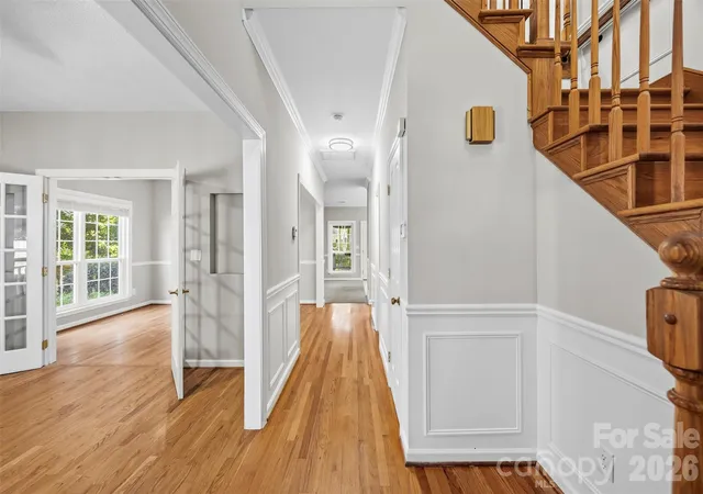 Photo 3 of Single family home for sale at 9014 Pickering Grv Ln, Charlotte, NC 28216 | MLS# 4420257 | Listing updated on 2026-10-22