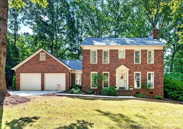 Photo 1 of Single family home for sale at 2036 Kilkenney Hl Rd, Matthews, NC 28105 | MLS# 4420278 | Listing updated on 2026-09-24