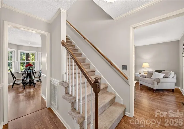 Photo 3 of Single family home for sale at 2036 Kilkenney Hl Rd, Matthews, NC 28105 | MLS# 4420278 | Listing updated on 2026-09-24