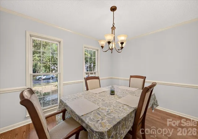 Photo 4 of Single family home for sale at 2036 Kilkenney Hl Rd, Matthews, NC 28105 | MLS# 4420278 | Listing updated on 2026-09-24