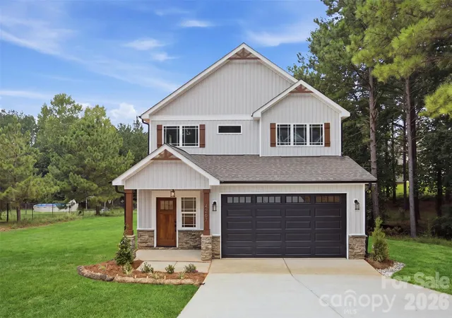 Photo 1 of Single family home for sale at 4267 Dashley Cir #75, Catawba, SC 29704 | MLS# 4420295 | Listing updated on 2026-09-02