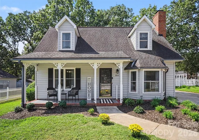 Photo 1 of Single family home for sale at 8005 Lighthouse Way, Indian Trail, NC 28079 | MLS# 4420296 | Listing updated on 2026-09-21