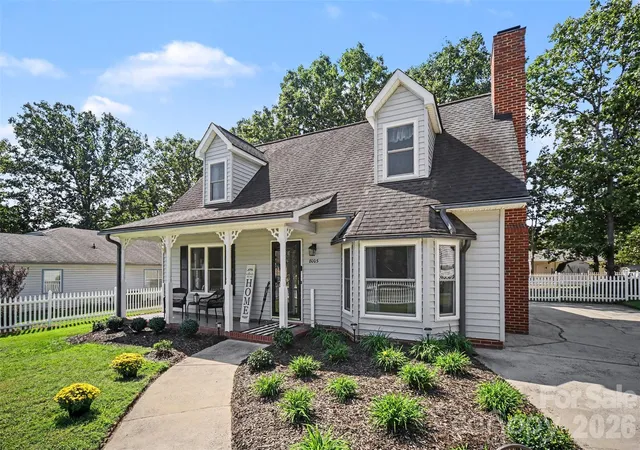 Photo 2 of Single family home for sale at 8005 Lighthouse Way, Indian Trail, NC 28079 | MLS# 4420296 | Listing updated on 2026-09-21