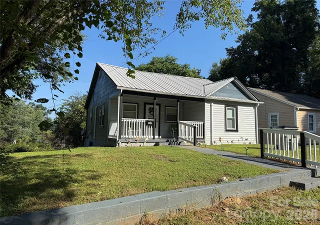Single family home for sale at 703 Stage St Nw, Lenoir, NC 28645 | MLS# 4420298 | Listing updated on 2026-09-02
