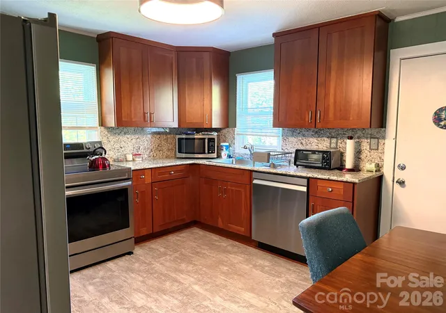 Single family home for sale at 703 Stage St Nw, Lenoir, NC 28645 | MLS# 4420298 | Listing updated on 2026-09-02