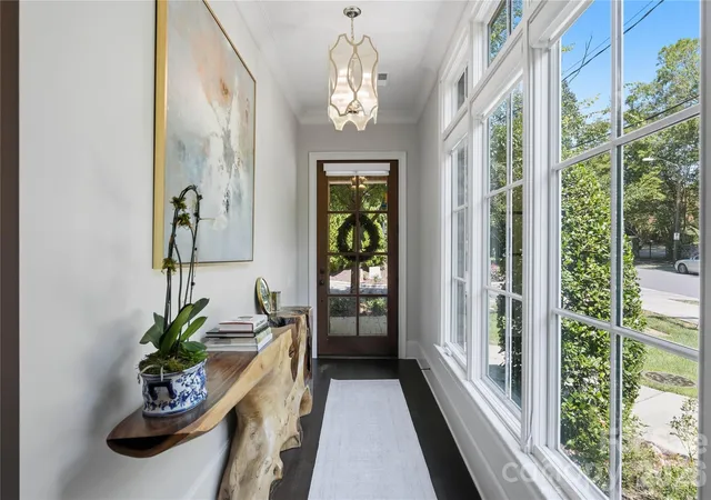 Photo 4 of Townhouse for sale at 2428 Vail Ave, Charlotte, NC 28207 | MLS# 4420307 | Listing updated on 2026-10-08