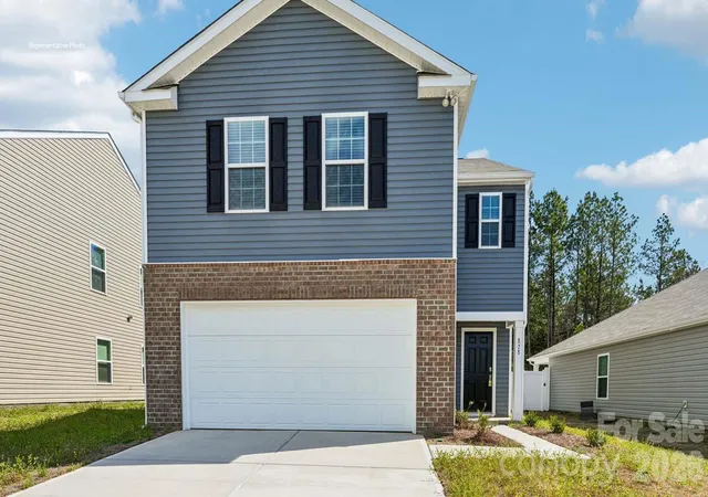 Photo 1 of Single family home for sale at 544 N Sparkleberry St, Chester, SC 29706 | MLS# 4420312 | Listing updated on 2026-09-04