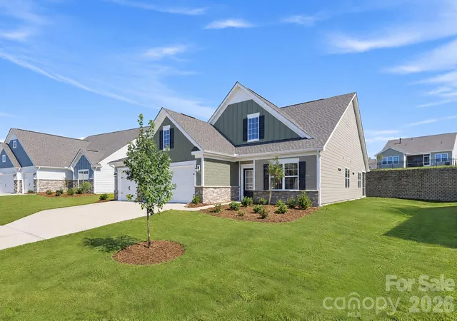 Photo 2 of Single family home for sale at 5337 Redbud Rd #17, Lancaster, SC 29720 | MLS# 4420323 | Listing updated on 2026-10-20