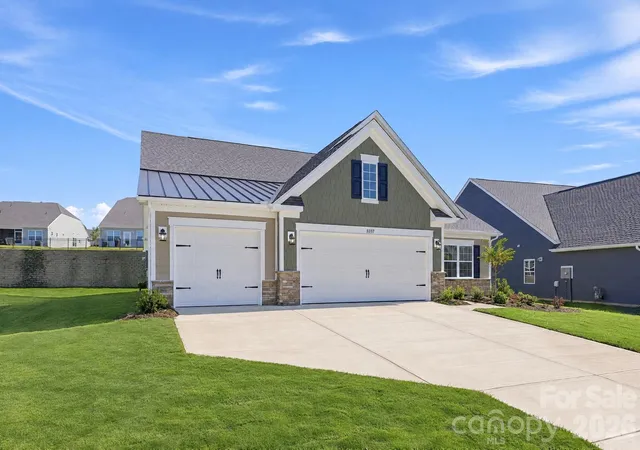 Photo 3 of Single family home for sale at 5337 Redbud Rd #17, Lancaster, SC 29720 | MLS# 4420323 | Listing updated on 2026-10-20