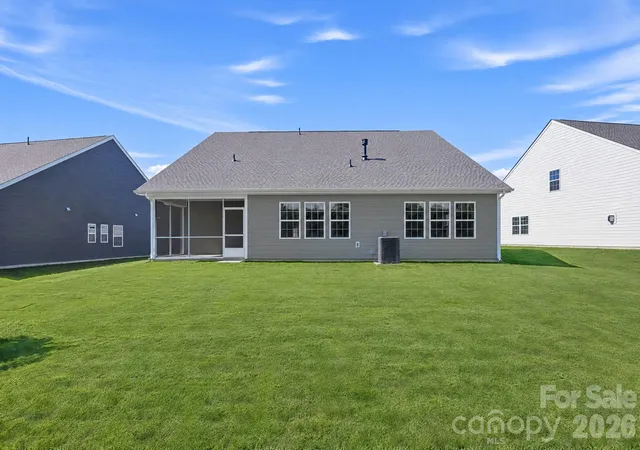 Photo 3 of Single family home for sale at 5337 Redbud Rd #17, Lancaster, SC 29720 | MLS# 4420323 | Listing updated on 2026-10-20