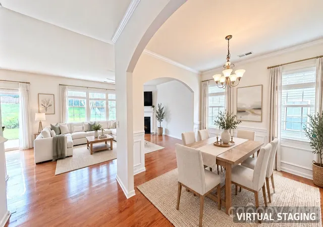 Photo 3 of Single family home for sale at 5918 Kelyn Hills Dr, Charlotte, NC 28278 | MLS# 4420325 | Listing updated on 2026-10-02