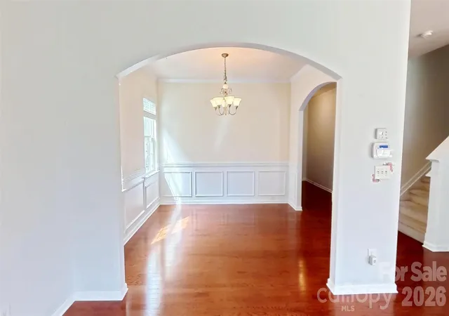 Photo 3 of Single family home for sale at 5918 Kelyn Hills Dr, Charlotte, NC 28278 | MLS# 4420325 | Listing updated on 2026-10-02