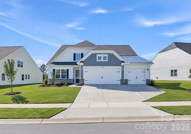 Single family home for sale at 5340 Redbud Rd #10, Lancaster, SC 29720 | MLS# 4420331