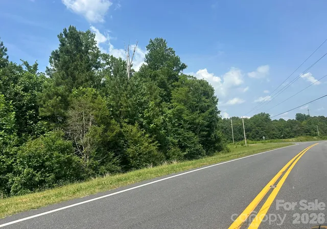 Photo 2 of Land for sale at 2 Highway 73, Iron Station, NC 28080 | MLS# 4420334 | Listing updated on 2026-09-21