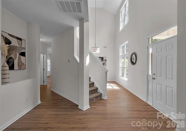 Photo 4 of Single family home for sale at 9132 Royal Highlands Ct, Charlotte, NC 28277 | MLS# 4420335 | Listing updated on 2026-09-28