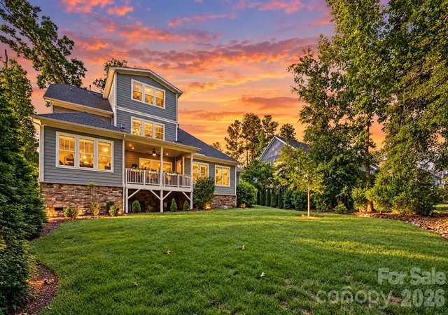 Photo 3 of Single family home for sale at 113 Cross Current Ln, Belmont, NC 28012 | MLS# 4420342 | Listing updated on 2026-10-05
