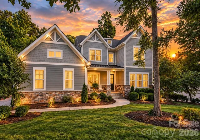 Photo 3 of Single family home for sale at 113 Cross Current Ln, Belmont, NC 28012 | MLS# 4420342 | Listing updated on 2026-10-05