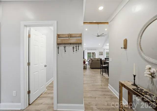 Photo 3 of Single family home for sale at 256 Litaker Ln, Concord, NC 28025 | MLS# 4420345 | Listing updated on 2026-09-22