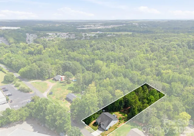 Photo 43 of Single family home for sale at 256 Litaker Ln, Concord, NC 28025 | MLS# 4420345 | Listing updated on 2026-09-05