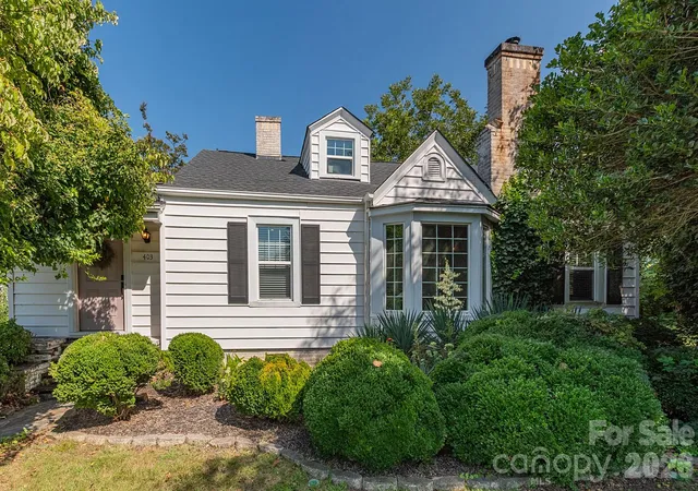Photo 1 of Single family home for sale at 403 Fairview Dr, Lexington, NC 27292 | MLS# 4420347 | Listing updated on 2026-09-29