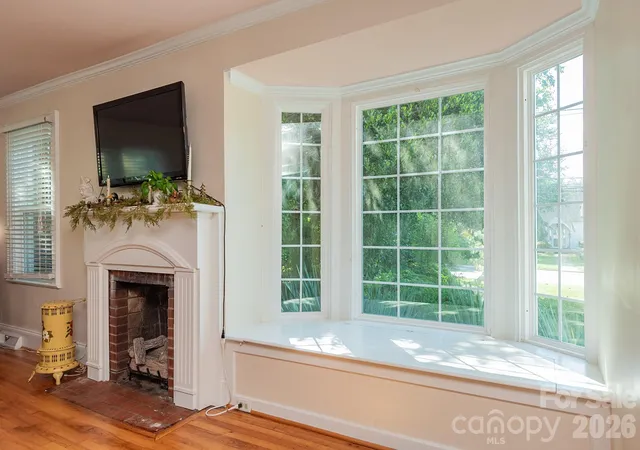 Photo 4 of Single family home for sale at 403 Fairview Dr, Lexington, NC 27292 | MLS# 4420347 | Listing updated on 2026-09-29